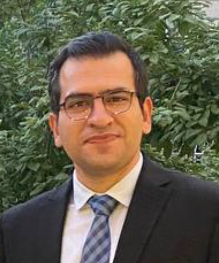 امیر شاه محمدیان